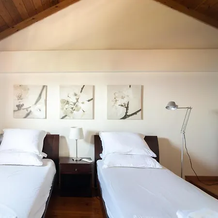 Вилла Dialiskari