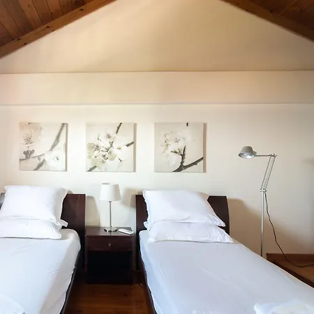 Dialiskari Вилла Маратополис