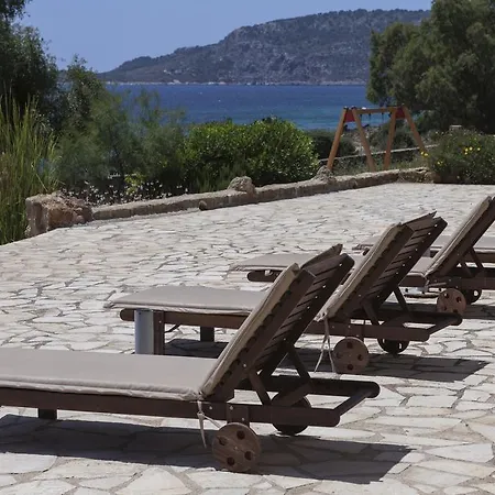 Вилла Dialiskari Маратополис