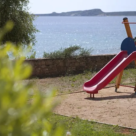 Вилла Dialiskari Маратополис