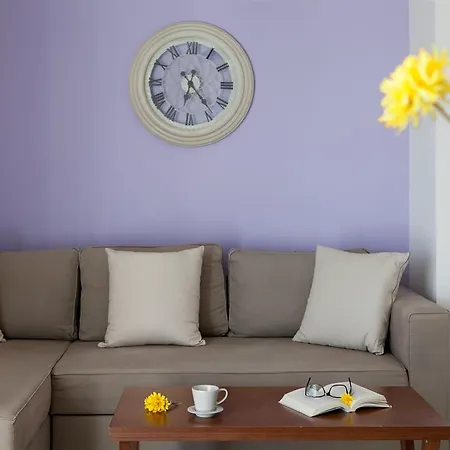 Вилла Dialiskari Маратополис