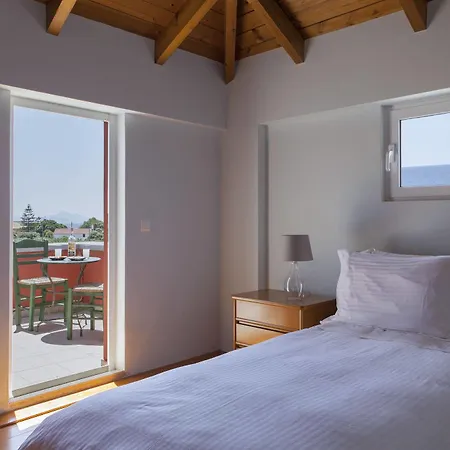 Dialiskari Вилла