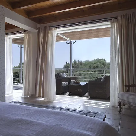 Вилла Dialiskari *