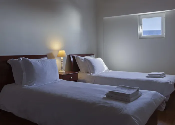 Villa Dialiskari Marathopoli