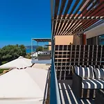 Dialiskari Villa Marathopoli