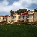 Villa Dialiskari *