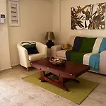 Villa Dialiskari Marathopoli