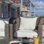 Villa Dialiskari Marathópolis