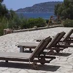 Βίλα Dialiskari Μαραθόπολη