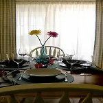 Dialiskari Villa *