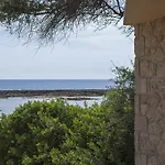 Dialiskari Villa *