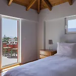 Dialiskari Villa