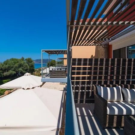 Dialiskari Villa Marathopoli