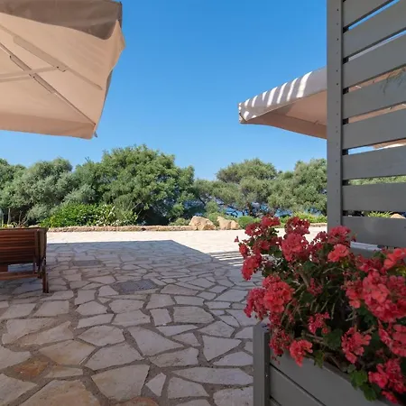 Dialiskari Villa Marathopoli
