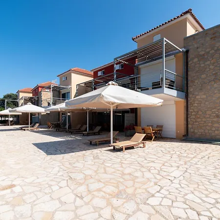 Dialiskari Villa *
