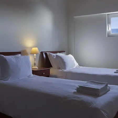 빌라 Dialiskari 마라쏘폴리