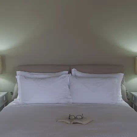 Villa Dialiskari Marathopoli