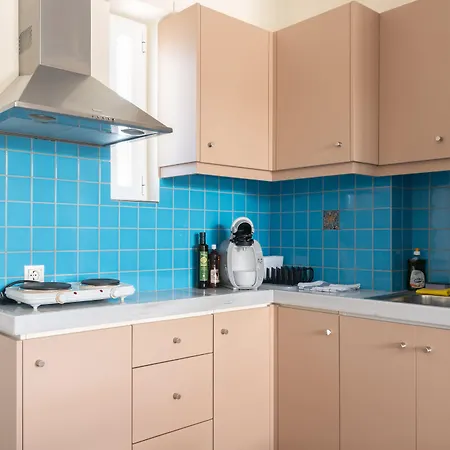 Dialiskari 빌라 마라쏘폴리