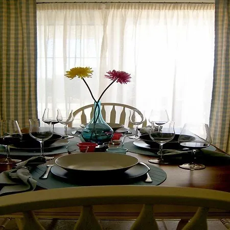 Dialiskari Villa *