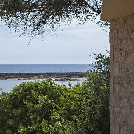 Dialiskari Villa *