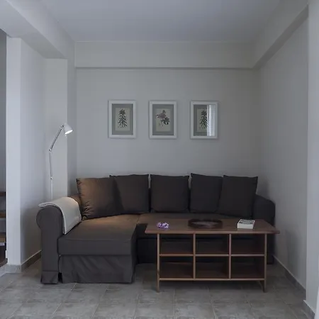 Dialiskari Villa *