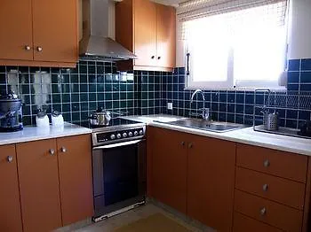 Villa Dialiskari *