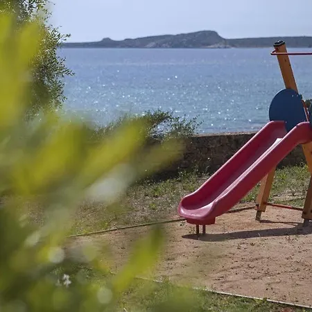 Dialiskari 빌라 마라쏘폴리