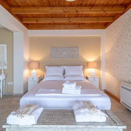 Dialiskari Villa