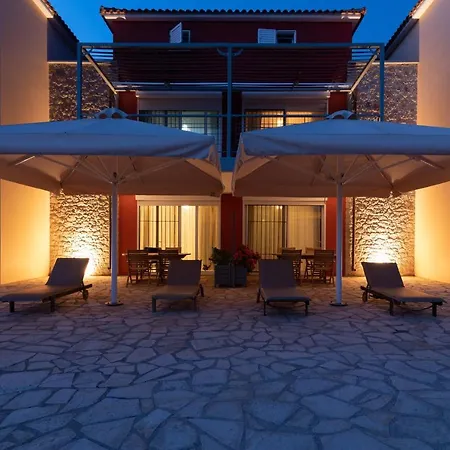 Dialiskari Villa