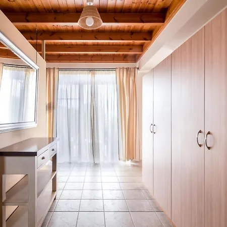 Dialiskari 빌라 마라쏘폴리