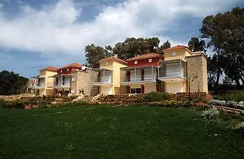 Villa Dialiskari *
