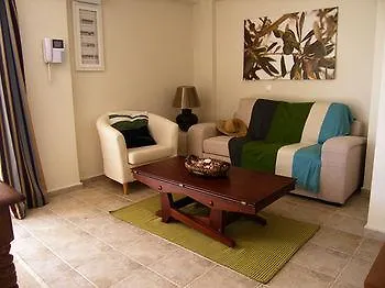 别墅 Dialiskari 马拉松波利斯