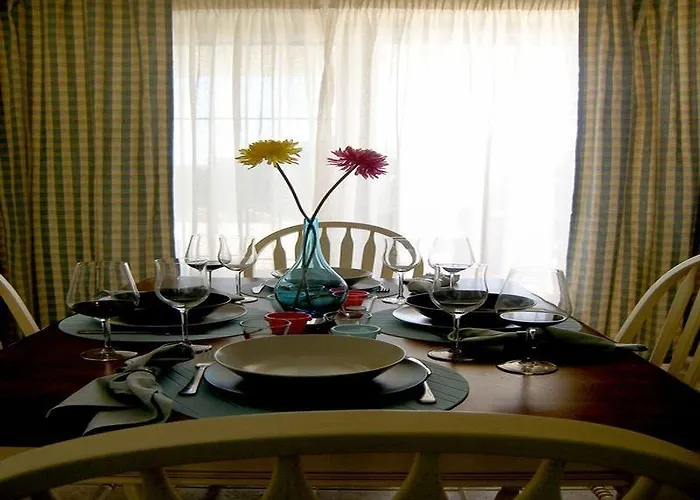 Dialiskari Villa *