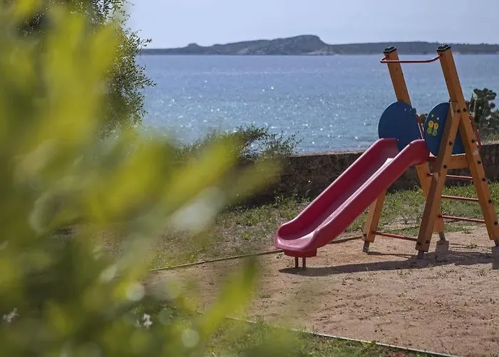 Dialiskari Villa Marathopoli