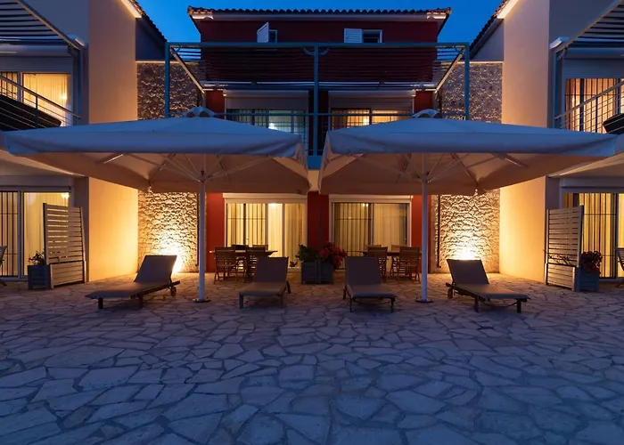 Dialiskari Villa